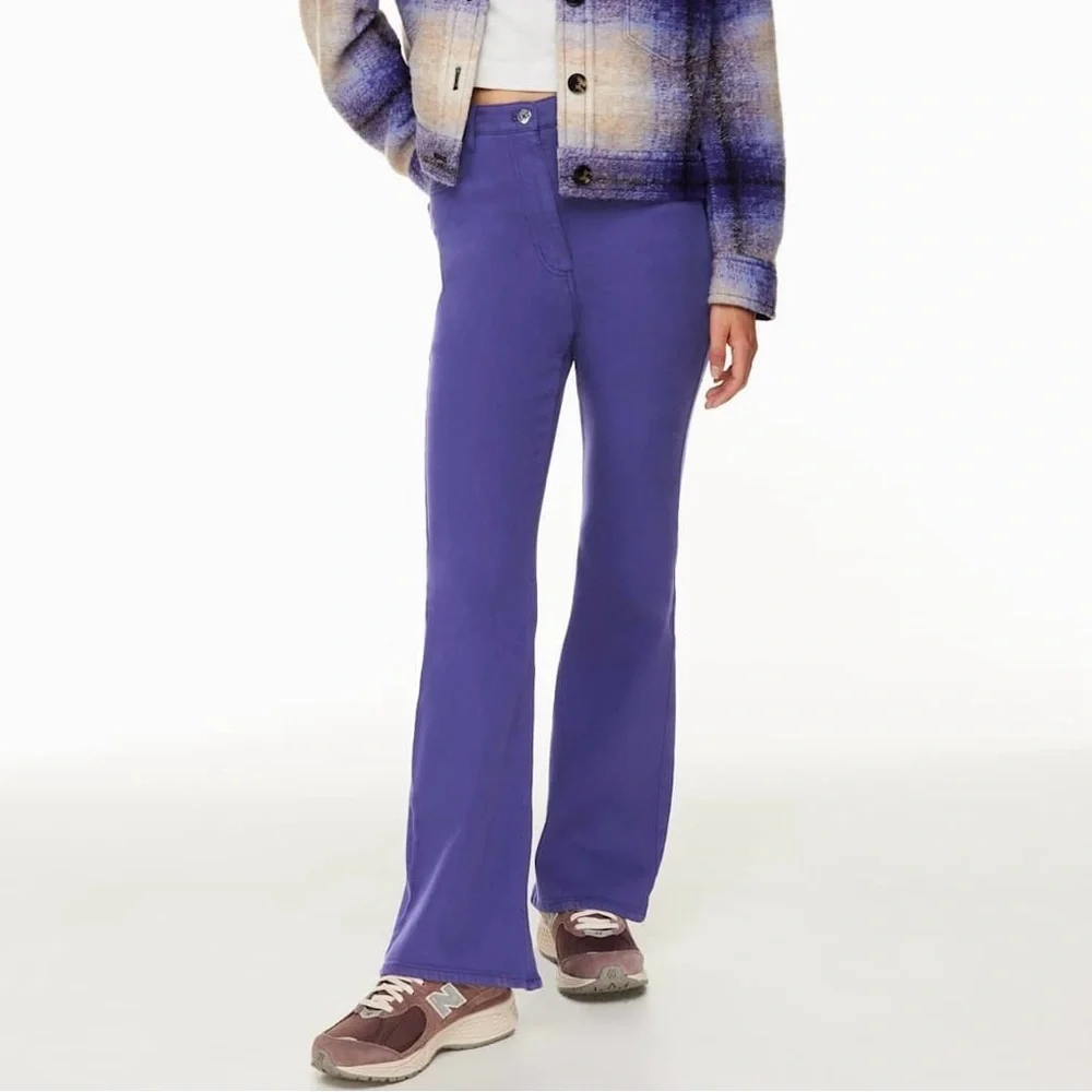 Wilfred Free Violet Garment - Picture 1 of 7